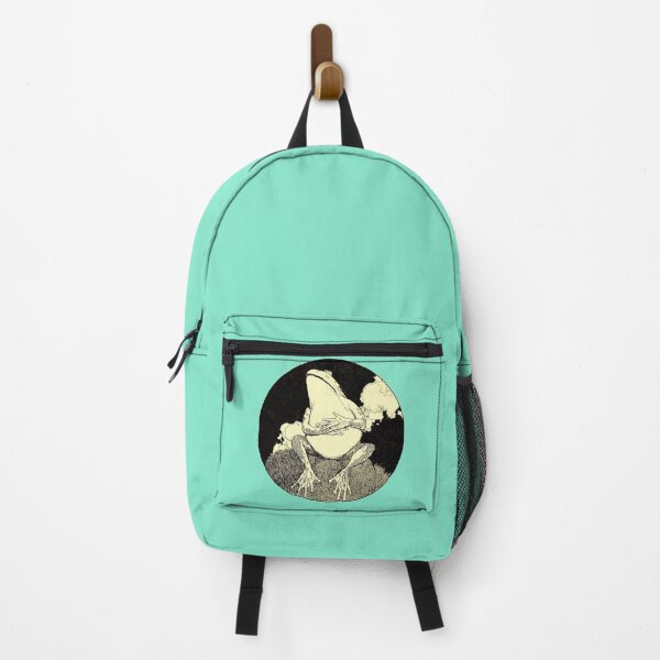 Item preview, Sad Frog designed and sold by craftyprintable.
