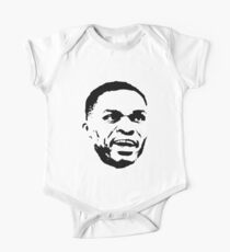 Russell Westbrook One Piece - Short Sleeve