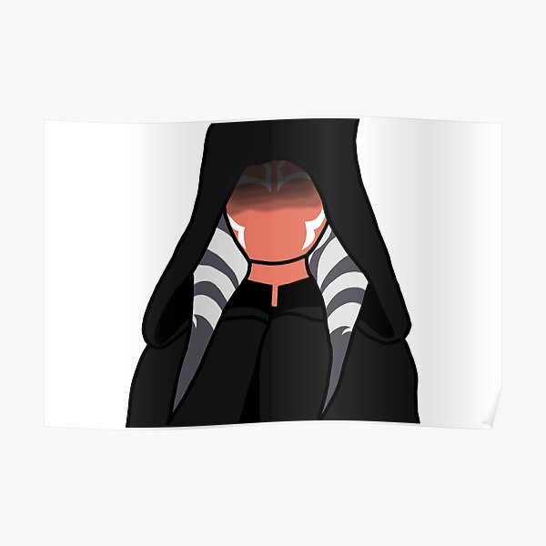 "Ahsoka Order 66" Poster for Sale by Rachelizabeth98 Redbubble