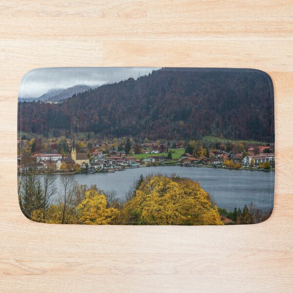Item preview, Rottach-Egern Am Tegernsee designed and sold by rawshutterbug.