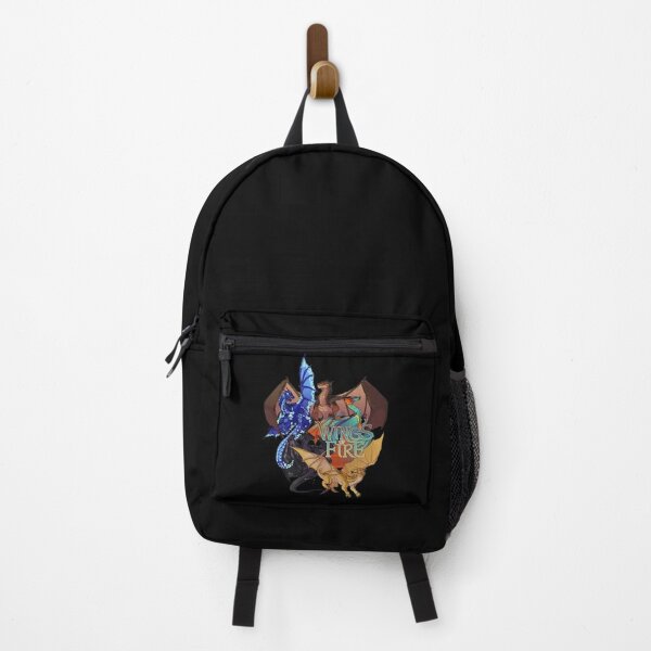 Wings Of Fire - All Together Backpack