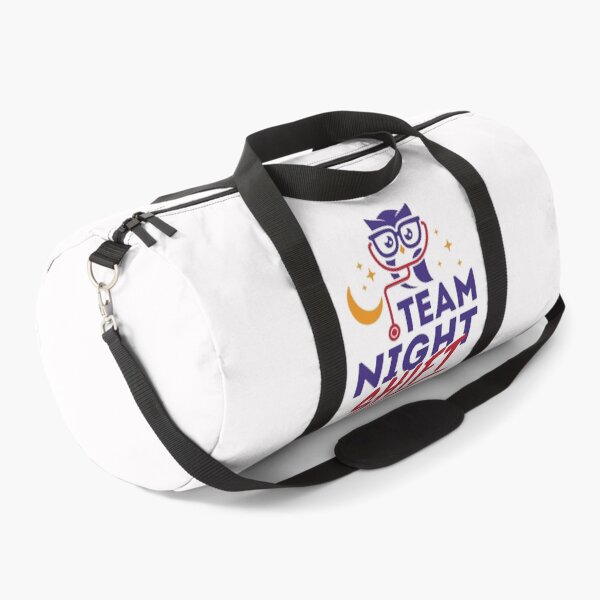 Item preview, Team Night Shift Nurse Doctor designed and sold by jaygo.