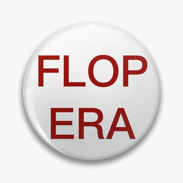 Item preview, FLOP ERA designed and sold by Alessiakemico.