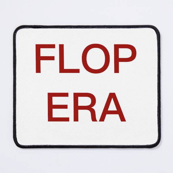 Item preview, FLOP ERA designed and sold by Alessiakemico.