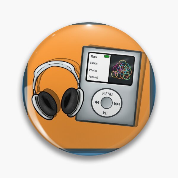 Artikelvorschau, Musikliebhaber - mp3-Zeichnung entworfen und verkauft von MeryGiovanna.