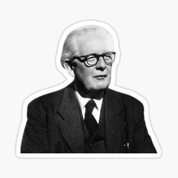 Say it With Me, Disequilibration. Today's chef: Jean Piaget | by Marina  Marshall | Interactive Designer's Cookbook | Medium
