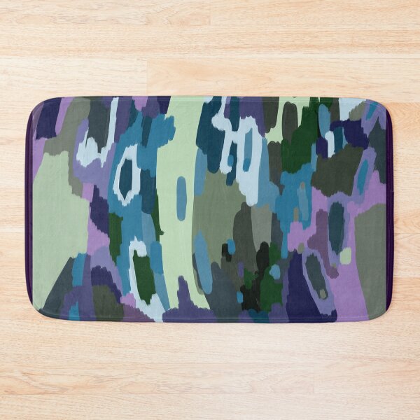 Item preview, Blue camuflage designed and sold by Pacesyte.