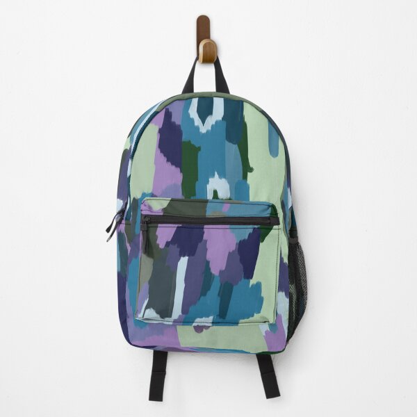 Item preview, Blue camuflage designed and sold by Pacesyte.