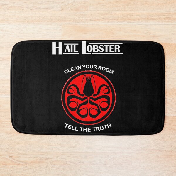 Item preview, Hail Lobster  Essential T-Shirt designed and sold by egrinh.