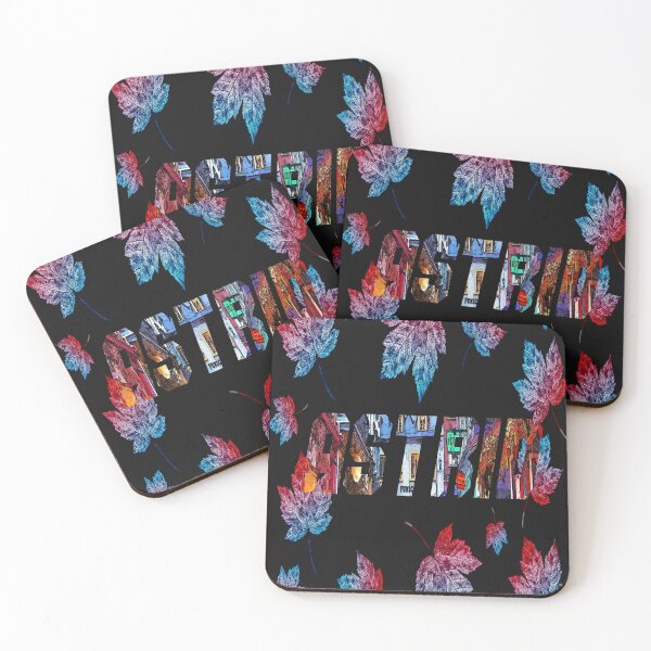 Item preview, Astrid name colourful design designed and sold by Areashor.