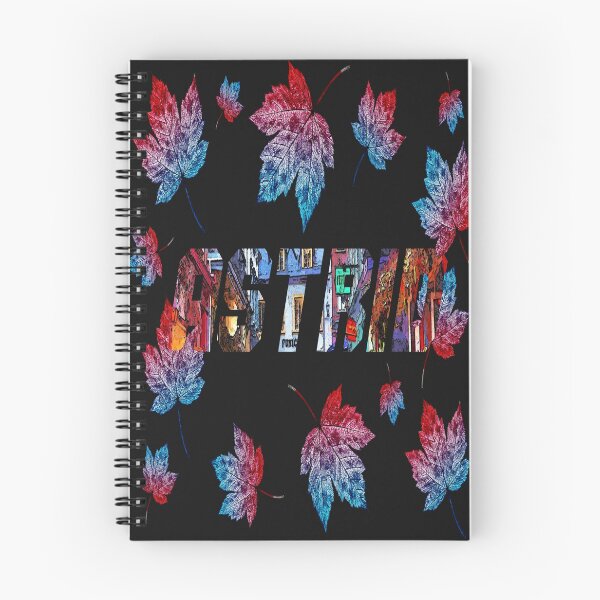 Artikelvorschau, Astrid nennt buntes Design entworfen und verkauft von Areashor.