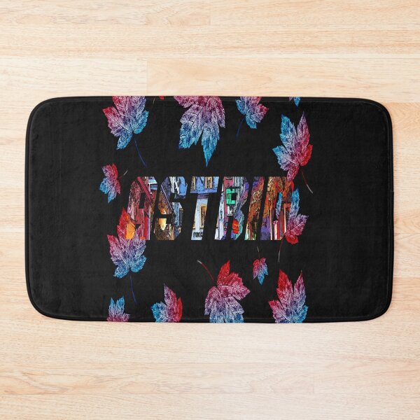 Item preview, Astrid name colourful design designed and sold by Areashor.