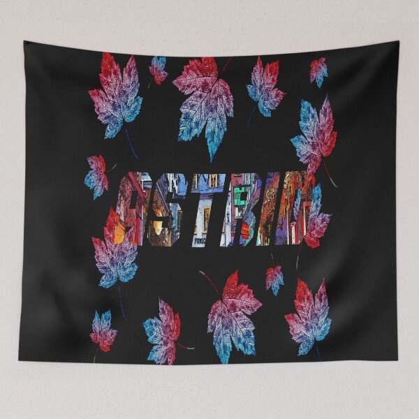 Item preview, Astrid name colourful design designed and sold by Areashor.