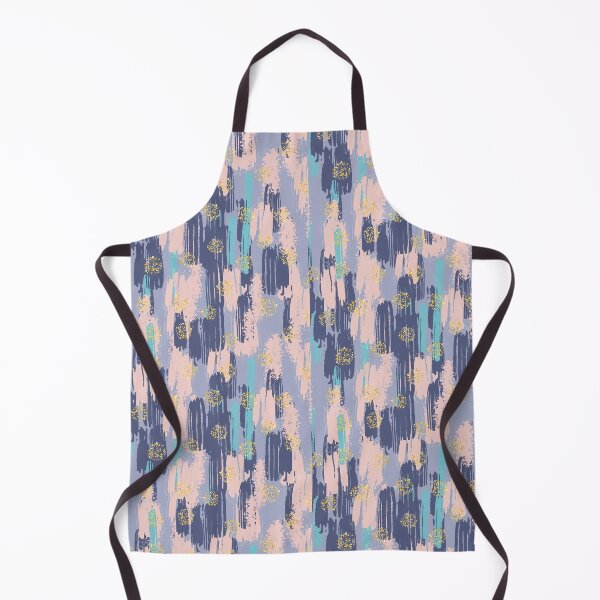 Item preview, Abstract Splash Paint Pattern Design - Trending Pattern Design designed and sold by DDesignagency.
