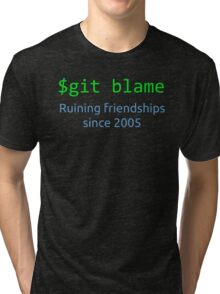 github free t shirt