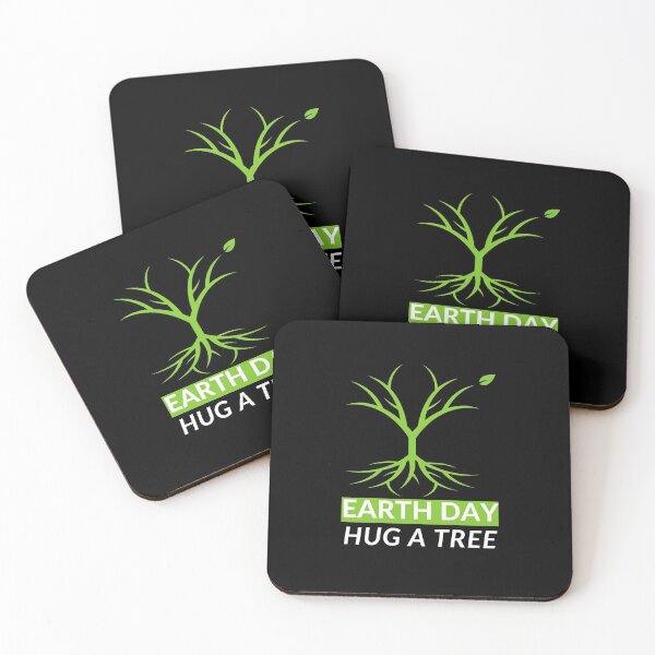 Item preview, earth day hug a tree - earth day designed and sold by saytinh.