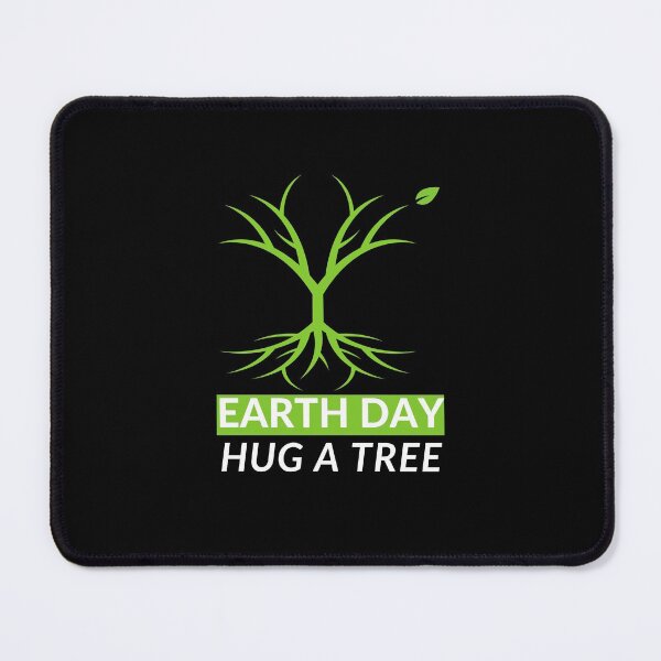 Item preview, earth day hug a tree - earth day designed and sold by saytinh.