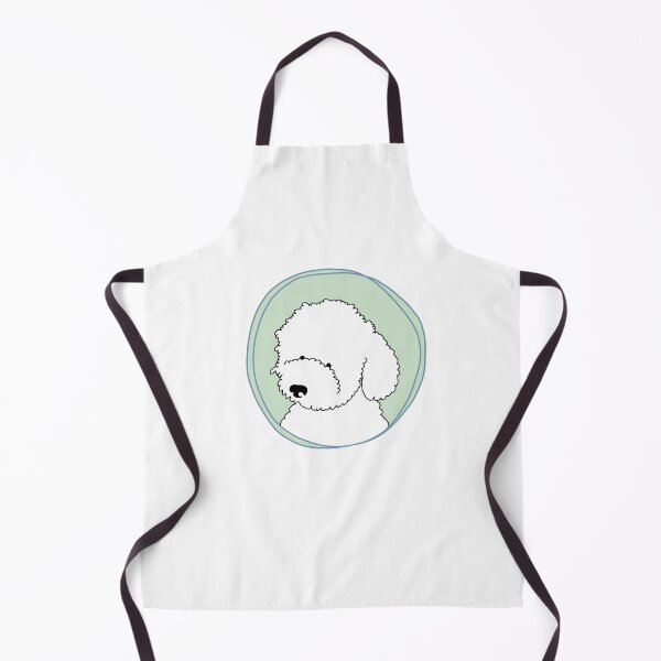 Item preview, línea cachorro designed and sold by Geunah.