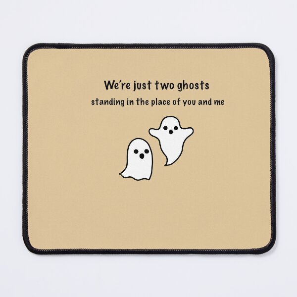 Item preview, Two ghosts Harry Styles designed and sold by Artsy-girl2638.