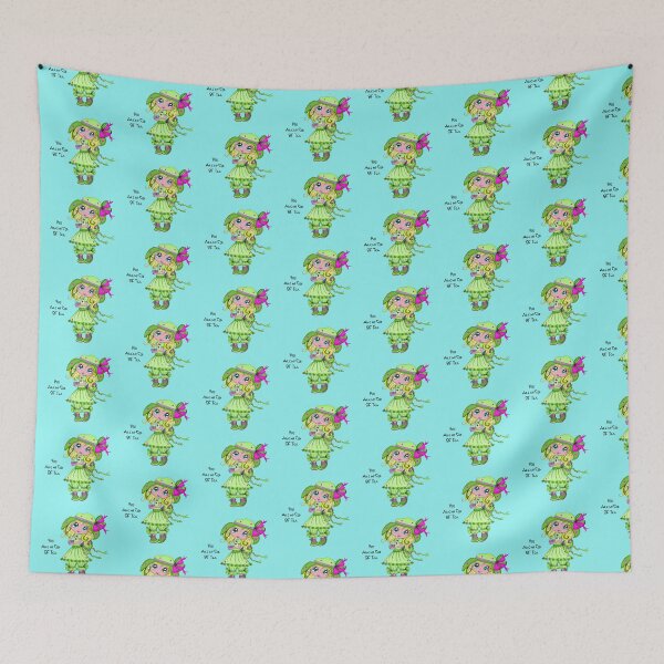 Item preview, You are my cup of tea designed and sold by Sonia Jones Art.