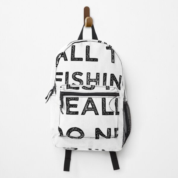 Item preview, Funny fishing lovers Gift, Yes I Really Do Need All These Fishing Rods Cool gift for Fishermen designed and sold by Sun Rise.
