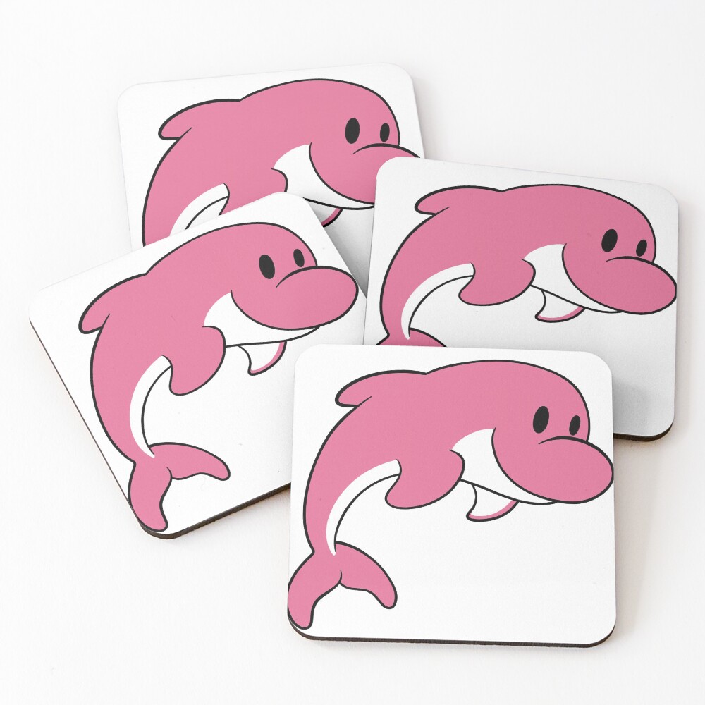 Item preview, Coasters (Set of 4) designed and sold by slothpower.