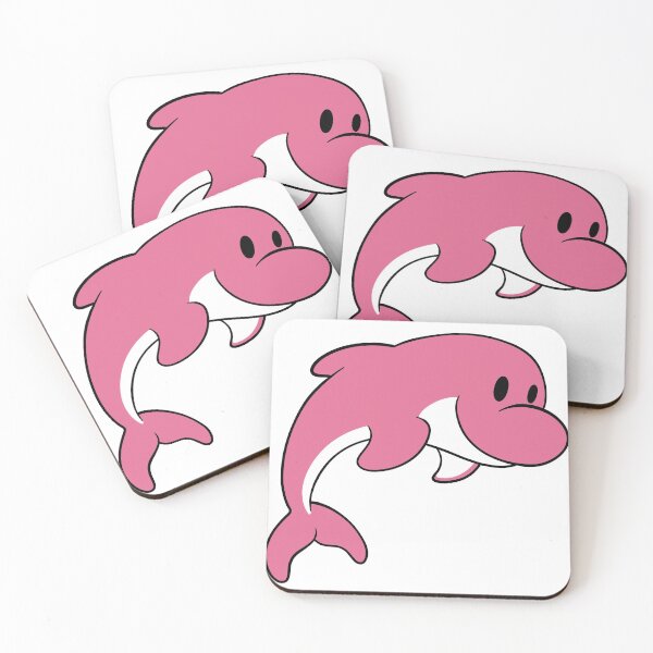 Item preview, Botinho Rosa designed and sold by slothpower.