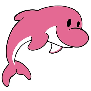 Artwork thumbnail, Botinho Rosa by slothpower
