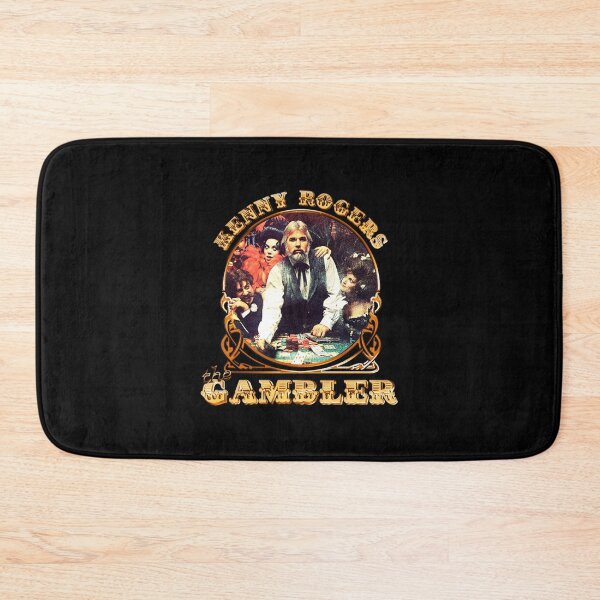 Item preview, Kenny Rogers The Gambler Original designed and sold by AlvisTorphy.