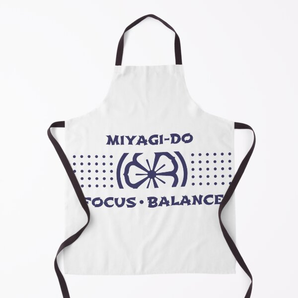 Item preview, Miyagi Karate Lotus for defense only light shirt designed and sold by GirafGrafix.