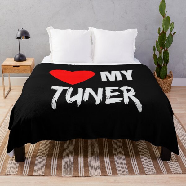Item preview, I Love Heart My Tuner Car Tuner Race Car Tuner Racing Valentine designed and sold by CarantinedChaos.