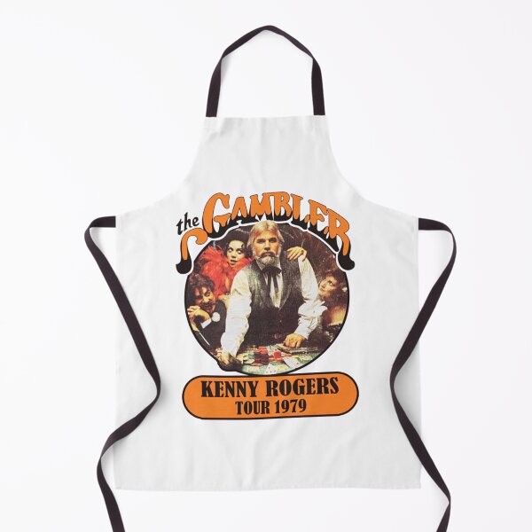 Item preview, Kenny Rogers The Gambler designed and sold by AlvisTorphy.