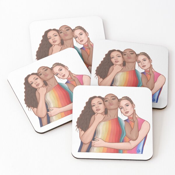 Item preview, Rainbow || Little Mix designed and sold by CharlottePenn.