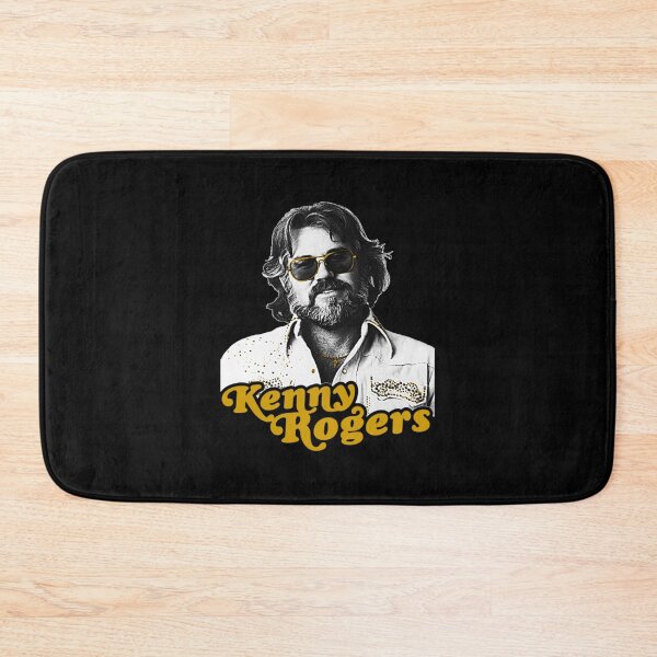 Item preview, Kenny Rogers The Golden Gambler Tribute designed and sold by AlvisTorphy.