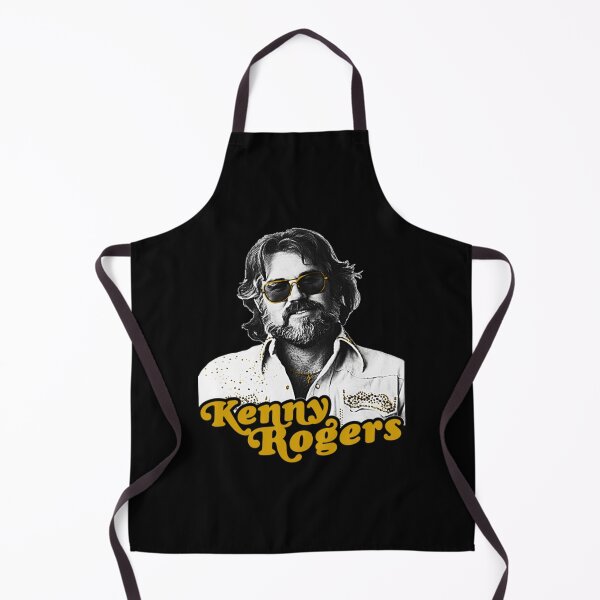 Item preview, Kenny Rogers The Golden Gambler Tribute designed and sold by AlvisTorphy.