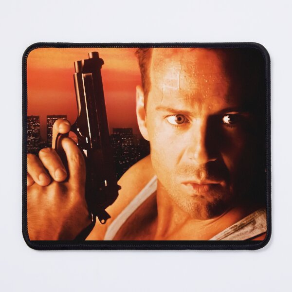 Item preview, Die Hard -  designed and sold by Angie K  Langston.