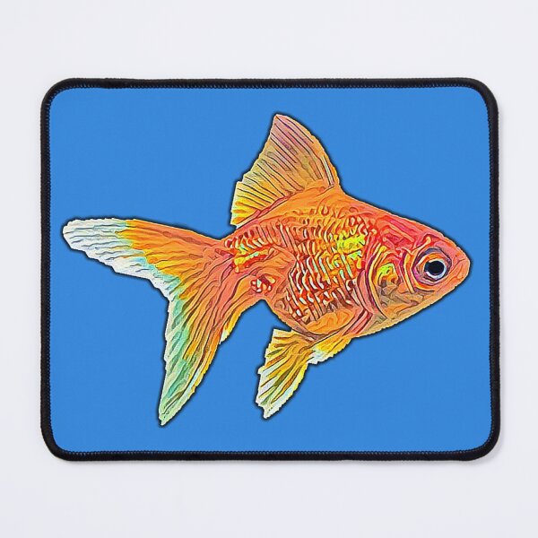 Item preview, Goldfish designed and sold by marjard.