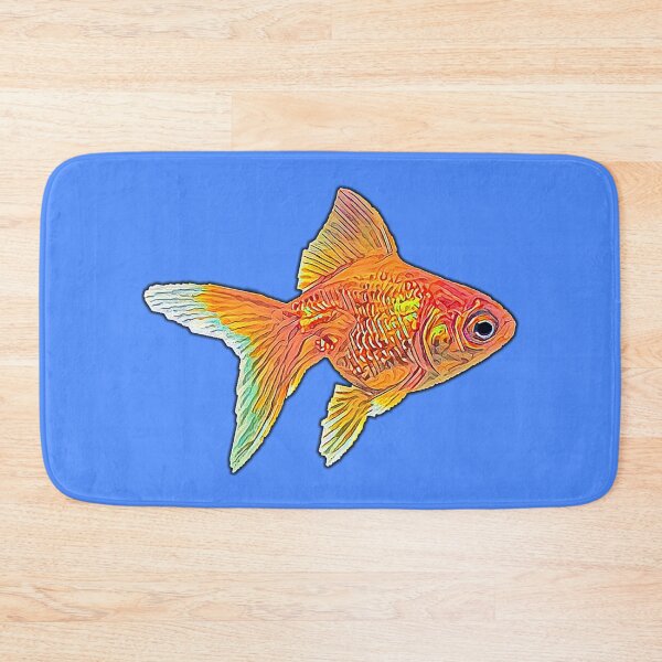 Item preview, Goldfish designed and sold by marjard.