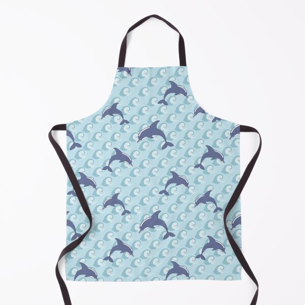 Item preview, Dolphins designed and sold by JoyColorLove.