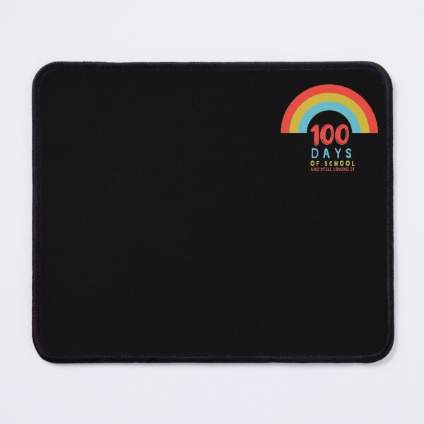 Item preview, 100 Days of School and Still Loving IT designed and sold by FOSLIGHT.