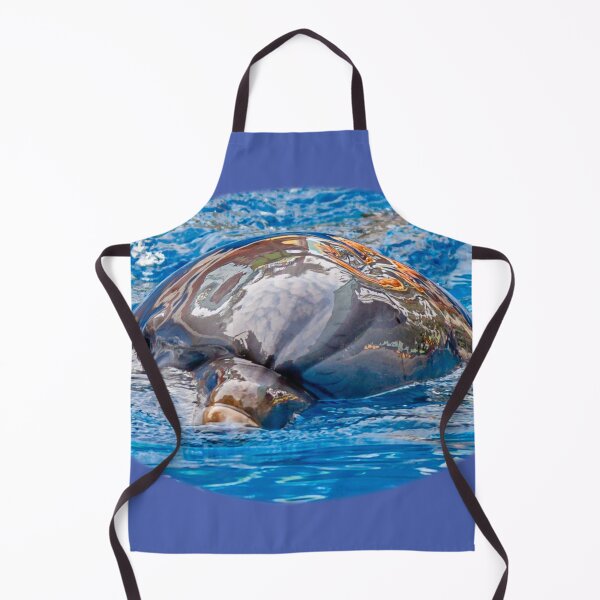 Item preview, Dolphin coming at you designed and sold by Dalyndigital Photography.