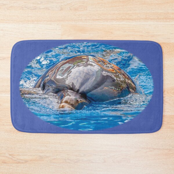 Item preview, Dolphin coming at you designed and sold by Dalyndigital Photography.