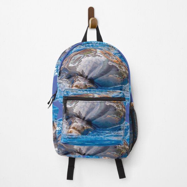 Item preview, Dolphin coming at you designed and sold by Dalyndigital Photography.