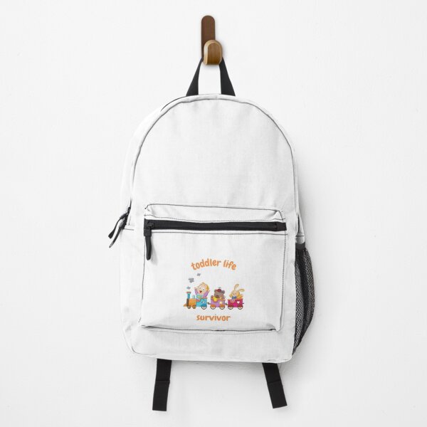 Item preview, Toddler Survivor designed and sold by Malin Lindbom.