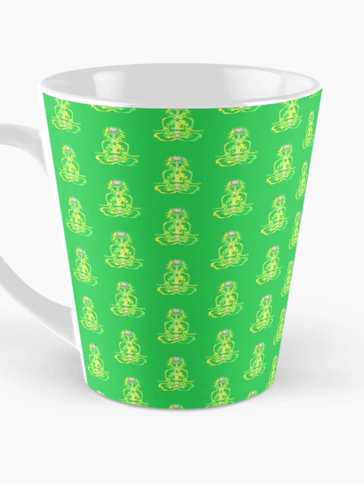 Thumbnail 3 of 4, Coffee Mug, 11 designed and sold by InfinitePathArt.