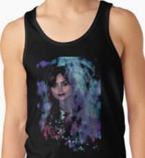 Clara Oswald Tank Top