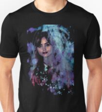 Clara Oswald Unisex T-Shirt
