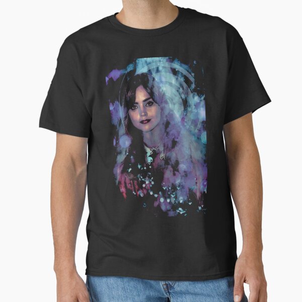 Vista previa del artículo con la obra «Clara Oswald», diseñado y vendido por Deadmansdust.