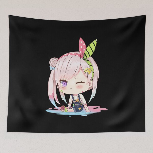 Item preview, Airani Iofifteen Hololive designed and sold by Arezzo.