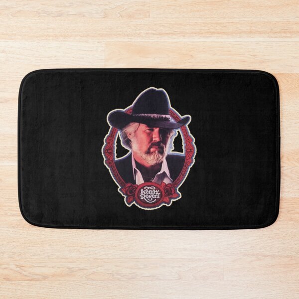 Item preview, Kenny Rogers Vintage The Gambler designed and sold by AlvisTorphy.